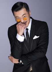 Wang Peng China Actor